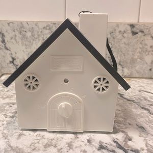 Ultrasonic Dog House